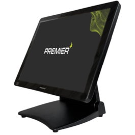Premier TPV Premier KT-810 15 pulg Táctil Intel Celeron N97 8GB 128GB SSD
